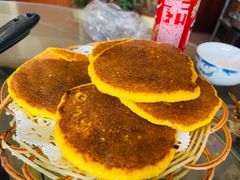 -姥家大锅台水库渔家