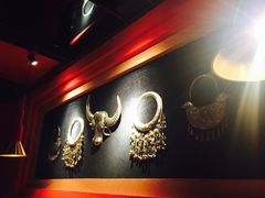 -绿茶餐厅(蓝色港湾店)