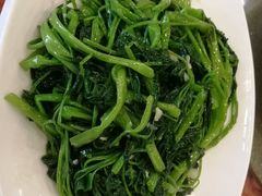 空心菜-化州大众美食城(宝安老牌店)