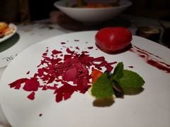 -蜜桃花开·中西融合菜E&W(南长街店)
