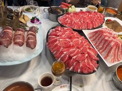 -德天肥牛海鲜火锅(龙吟坊店)