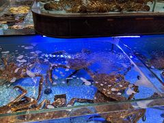 -阿伟海鲜楼·福建菜(延寿店)