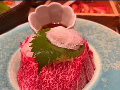 -Minase水濑·日料放题(外滩店)