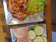 -老渔家·白族·石板烧.野生菌火锅(大理古城叶榆路店)