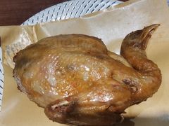 -鸡本无敌江湖菜(摩尔城店)