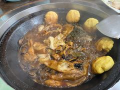 -农家东北铁锅炖(红桥店)