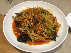 -之参餐厅(前门大街店)