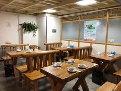 大堂-三喜龙虾(鞍山路店)