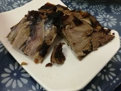 -唔呶喔哩酒家(生产街店)