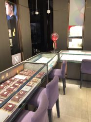 -周大福CHOW TAI FOOK(南翔老街店)