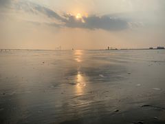 -南汇嘴观海公园