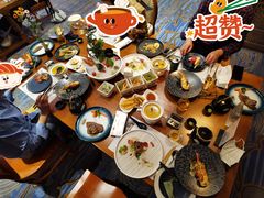 -V Bar海景扒房(北海湾惠龙万达嘉华酒店)