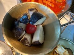 -西塔老太太泥炉烤肉(川沙百联店)