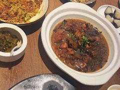 -金掌勺锅包肉(华润万象城店)