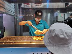 -蚝滑蒜(观音桥天天尚街直营店)