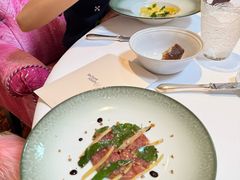 -Sketch(The Lecture Room & Library)