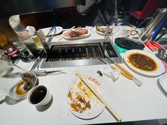 -AK47烤羊腿串吧(柳浪家园店)