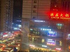 -龙聚德北京烤鸭(沙坪坝华宇A馆店)