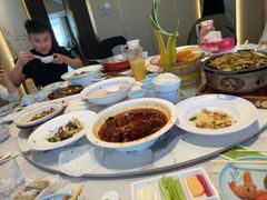 -玉林烤鸭店(定福庄店)