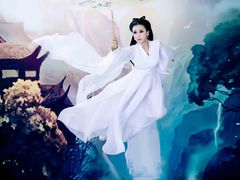 -九月鹰飞汉服摄影工作室
