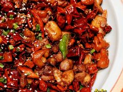 -悦融·京鲁菜·露台花园(安定门店)