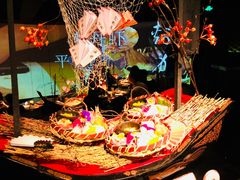 刺身五种拼盘-地球美食剧场