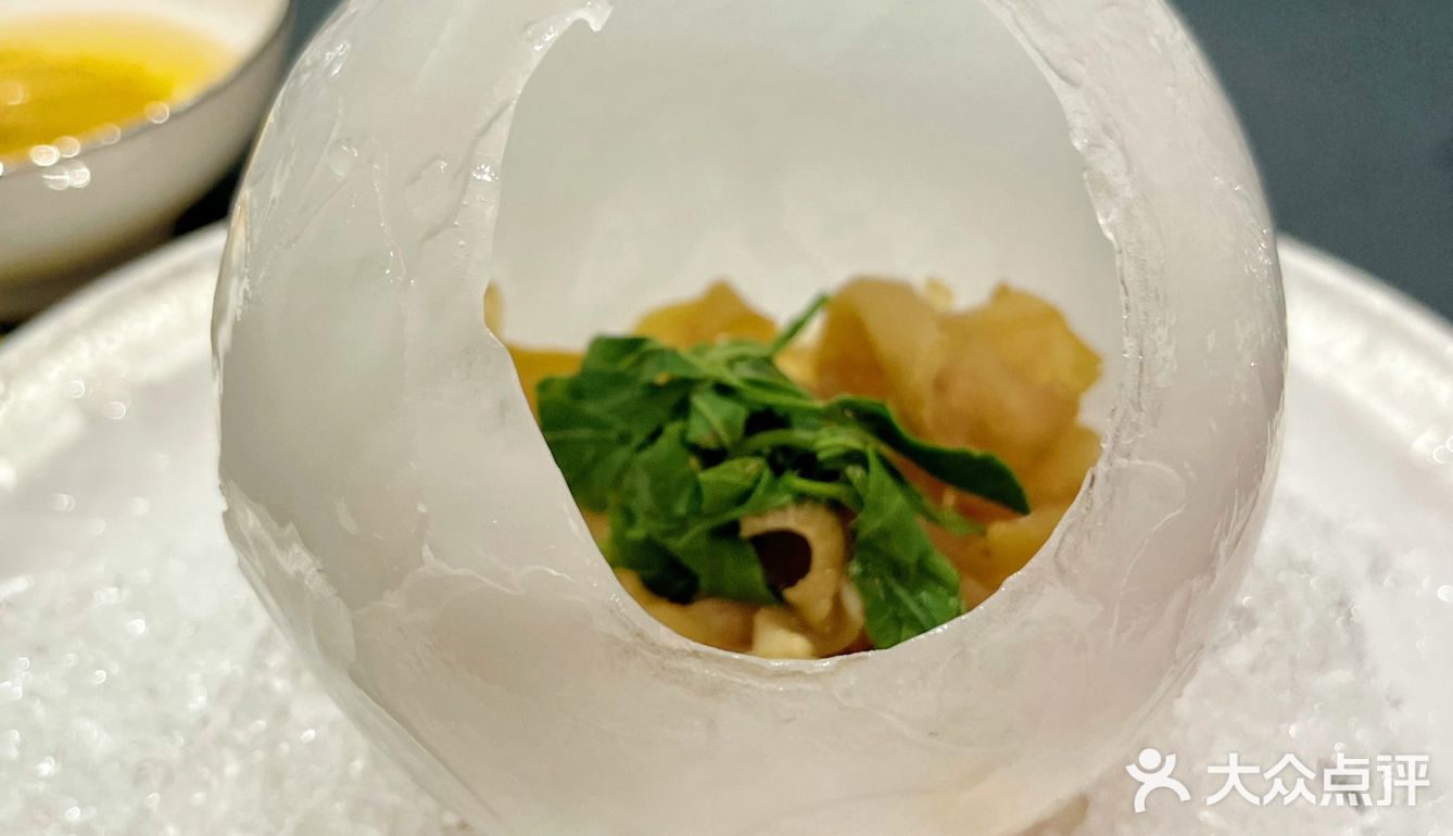 大董烤鸭终于来成都啦