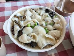 -绿荫坊餐厅(共青森林公园店)