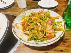 -重庆味道(台湾街店)