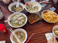 -正果忠记云吞濑粉(总店)