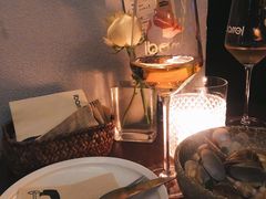 -ibarrel爱杯·bistro&brunch(江宁路店)