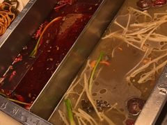 -刘一手火锅(万达广场店)