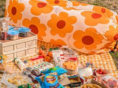 -贡湖湾湿地公园