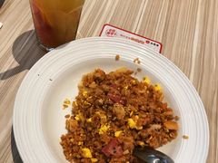 -必胜客(兴华中路PH店)