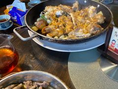 -猪肉婆私房菜(容桂总店)