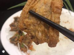 -明翠湖品·湖景餐厅