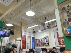 -華歡冰室-WahFoon(吉大店)