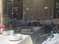 -福来居烤鸭店(天坛二店)