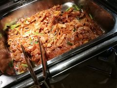 -芭菲盛宴·环球美食(锦城万达广场店)