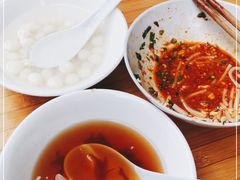 -辣辣小吃豆花米线(大观篆新农贸市场店)