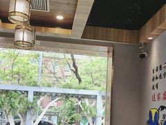 -鲜锦记潮汕牛肉火锅(月坛店)