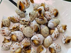 -众味海鲜大排档·活海鲜·潮汕味(南澳店)