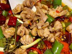 -陈帅夜排档·龙虾·炒菜·烤串(世茂店)