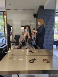 -付军剪艺JF ProSalon