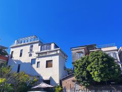 -漫笙舍Manse·咖啡·民宿