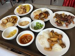-天宜隆蘑菇宴火锅(石景山旗舰店)