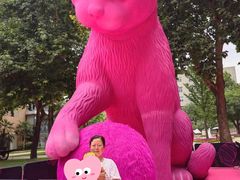 -金贝儿月嫂(高新尚品国际店)