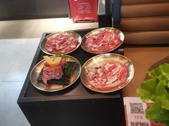 -西塔老太太泥炉烤肉(上海七宝领展广场店)