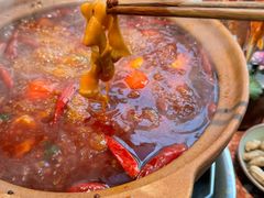 -纸盐河码头火锅(十八梯店)