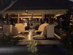 -Rock Bar Bali(Bali)